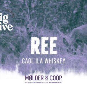 01. LOCAL BIG FIVE -REE- B.A. CAOL ILA WHISKY