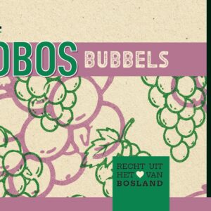 HOBOS BUBBELS - BARREL AGED 2026