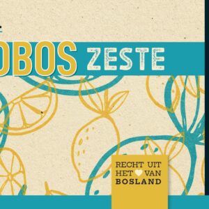 HOBOS ZESTE - BARREL AGED 2026